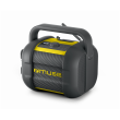 Muse | Jobsite Bluetooth Radio | M-968 BTY | 40 W | Bluetooth | NFC features
