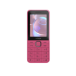 Nokia 225 4G (2024) | Pink | 2.4 " | 128 MB | 64 MB | Dual SIM | Bluetooth | 5.0 | USB version USB T