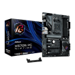 ASRock X570S PG RIPTIDE | Processor family AMD | Processor socket AM4 | DDR4 | Supported hard disk d