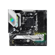 ASRock B550M STEEL LEGEND | Processor family AMD | Processor socket AM4 | DDR4 | Supported hard disk