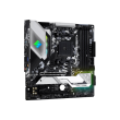 ASRock B550M STEEL LEGEND | Processor family AMD | Processor socket AM4 | DDR4 | Supported hard disk