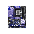 ASRock Z790 LIVEMIXER | Processor family Intel | Processor socket LGA1700 | DDR5 | Supported hard di