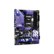 ASRock Z790 LIVEMIXER | Processor family Intel | Processor socket LGA1700 | DDR5 | Supported hard di