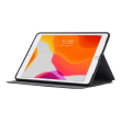 Targus Click-In Case | THZ850GL | 10.2-10.5 " | Tablet case | For iPad (9th/8th/7th gen.)
