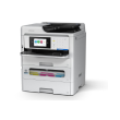 Epson WorkForce Pro EM-C800RDWF | Inkjet | Colour | 4-in-1 | A4 | Wi-Fi