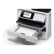 Epson WorkForce Pro EM-C800RDWF | Inkjet | Colour | 4-in-1 | A4 | Wi-Fi