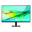 Samsung LS32D600UAUXEN 32" IPS Monitor QHD 2560x1440/16:9/350cd/m2/5ms