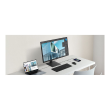 Samsung LS32D600UAUXEN 32" IPS Monitor QHD 2560x1440/16:9/350cd/m2/5ms