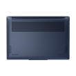 Lenovo Yoga Slim 7 14Q8X9 | Cosmic Blue | 14.5 " | OLED | Touchscreen | 3K | 2944 x 1840 pixels | Gl
