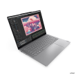 Lenovo Yoga Pro 7 14AHP9 | Luna Grey | 14.5 " | IPS | 2.5K | 2560 x 1600 pixels | Anti-glare | AMD R