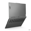 Lenovo Legion Slim 5 16AHP9 | Luna Grey | 16 " | IPS | WQXGA | 2560 x 1600 pixels | Anti-glare | AMD