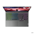 Lenovo Legion Slim 5 16AHP9 | Luna Grey | 16 " | IPS | WQXGA | 2560 x 1600 pixels | Anti-glare | AMD