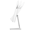Lenovo IdeaCentre | AIO 3 27ALC6 | Desktop | AIO | 27 " | AMD Ryzen 5 | 7430U | 16 GB | SO-DIMM DDR4