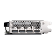 MSI GeForce RTX 4070 VENTUS 2X E1 12G OC | NVIDIA | 12 GB | GeForce RTX 4070 | GDDR6 | HDMI ports qu