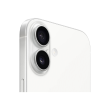 Apple iPhone 16 | White | 6.1 " | Super Retina XDR display | 2556 x 1179 pixels | A18 | Internal RAM