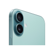 Apple iPhone 16 Plus | Teal | 6.7 " | Super Retina XDR | 2796 x 1290 pixels | A18 | Internal RAM 8 G