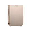 Apple iPhone 16 Pro | Desert Titanium | 6.3 " | Super Retina XDR display with ProMotion | 2622 x 120