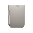 Apple iPhone 16 Pro | Natural Titanium | 6.3 " | Super Retina XDR display with ProMotion | 2622 x 12