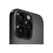 Apple iPhone 16 Pro Max | Black Titanium | 6.9 " | Super Retina XDR display with ProMotion | 2868 x 