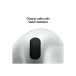Apple | AirPods 4 | Wireless | In-ear | Wireless | White