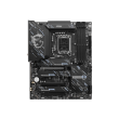 MSI Z890 GAMING PLUS WIFI | Processor family Intel | Processor socket LGA1851 | DDR5 UDIMM | Support