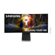 Samsung LS34DG850SUXDU | 34 " | OLED | 21:9 | 175 Hz | 0.03 ms | 3440 x 1440 pixels | HDMI ports qua