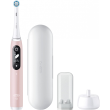 Oral-B Electric Toothbrush | iO Series 6 | Rechargeable | For adults | Number of brush heads include