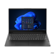 Lenovo Essential V15 G4 AMN | Black | 15.6 " | TN | FHD | 1920 x 1080 pixels | Anti-glare | AMD Ryze