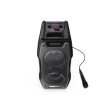 Sharp Party Speaker System with Built-in Battery | PS-931 | 180 W | Waterproof | Bluetooth | Black |