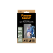 PanzerGlass Screen protector | Apple | iPhone 16 Plus/iPhone 15 Plus | Glass | Transparent | Ultra-W