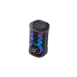 Anker Soundcore | Portable Bluetooth Speaker | Rave 3 | 160 W | Bluetooth | Black | Portable | Wirel