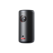 Anker Nebula Capsule 3 Mini Portable Laser Projector | Full HD (1920x1080) | 300 ANSI lumens | Black