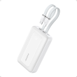Anker | Power Bank | A1681H21 | 20000 mAh | USB-C 30W