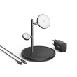 Anker MagGo Magnetic Wireless Charger (Qi 2.0