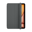 Apple | Smart Folio for iPad Air 11-inch (M2) | Folio | Polyurethane | Charcoal Gray