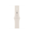 Apple | 46mm Starlight Sport Band - S/M