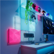 Nanoleaf Blocks Small Squares Add-On Kit (4 Panels)|16M+ colours