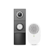 TP-LINK Video Doorbell Camera | Tapo D235 | 5 MP | 1.18mm/F1.8 | IP66 | H.264 | Micro SD