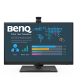 Benq BL2490T | 23.8 " | IPS | 16:9 | 100 Hz | 5 ms | 1920 x 1080 pixels | 250 cd/m² | HDMI ports qu