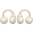 Huawei FreeClip | Built-in microphone | Bluetooth | Beige