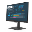 Benq BL2790T | 27 " | IPS | 16:9 | 100 Hz | 5 ms | 1920 x 1080 pixels | 250 cd/m² | HDMI ports quan