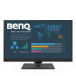 Benq BL2790T | 27 " | IPS | 16:9 | 100 Hz | 5 ms | 1920 x 1080 pixels | 250 cd/m² | HDMI ports quan