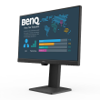 Benq BL2486TC | 23.8 " | IPS | 16:9 | 100 Hz | 5 ms | 1920 x 1080 pixels | 250 cd/m² | HDMI ports q