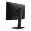 Benq BL2486TC | 23.8 " | IPS | 16:9 | 100 Hz | 5 ms | 1920 x 1080 pixels | 250 cd/m² | HDMI ports q