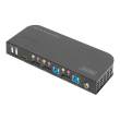 Digitus KVM Switch