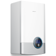 Hisense AHM-120HEDSAA | Hi-Therma 12 kw heat pump Split type Indoor unit