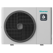 Hisense AHW-120HEDS1 | Hi-Therma 12 kw heat pump Split type Outdoor unit
