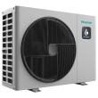 Hisense AHW-120HEDS1 | Hi-Therma 12 kw heat pump Split type Outdoor unit