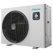 Hisense AHW-140HEDS1 | Hi-Therma 14 kw heat pump Split type Outdoor unit
