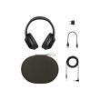 Sony Headphones | WH-1000XM4 | Bluetooth | Over-ear | Noise canceling | Noise reduction | Wireless |